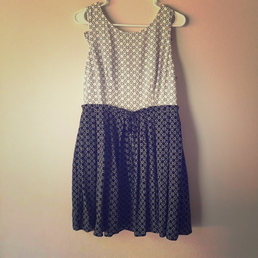 Cute Forever 21 Dress